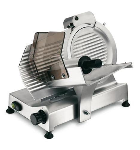 MEAT SLICER LA MINERVA 220 GSE/D GSE/I